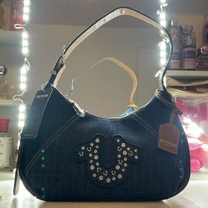 True Religion Handbag